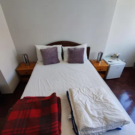 With Ac In Penha De Franca, Lisbon