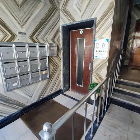 With Ac In Penha De Franca, Casa de hóspedes